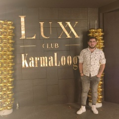 David Bagdasaryan, 28.03.1998, Ереван