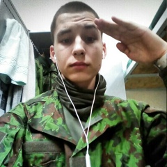 Северин Егоров, 20.10.1997, Клайпеда