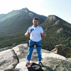 Ерлан Молдабаев, 02.11, Щучинск