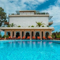 Людмила Хаматханова, 10.10.1988, Москва