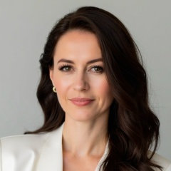 Елена Родионова, Москва