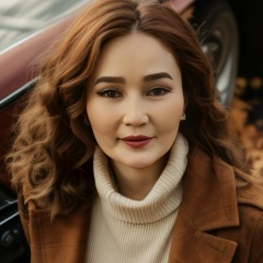 Арайлым Молдаханова, 28.06