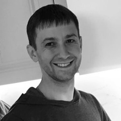 Сергей Бартов, 20.11.1988, Пермь