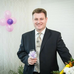 Дима Анохин, Москва