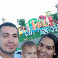 Николай Байдануца, 01.07.1994, Ingolstadt