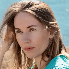 Юлия Жукова, 06.09, Пермь