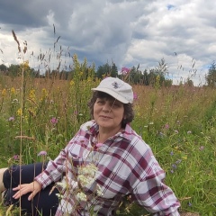 Татьяна Багаева, 07.05.1966, Санкт-Петербург