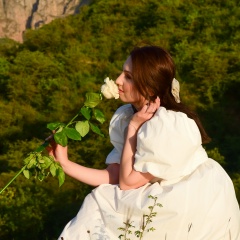 Шолпан Каныбекова, 05.04.1995, Астана