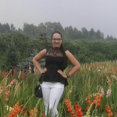 Диана Васильева, 09.12.1994, Вильнюс