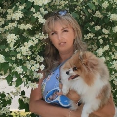 Светлана Калашникова, 30.08.1981, Москва