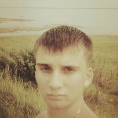 Серёжа Путилин, 23.03.1995