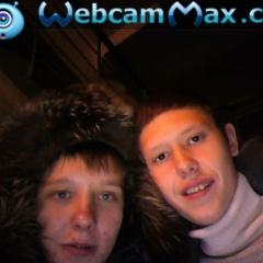 Дима Ежов, 17.03, Екатеринбург