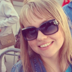 Ирина Голубева, 28.09, Санкт-Петербург