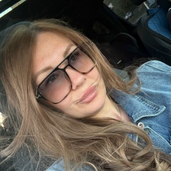 Настена Мухаметдинова, 29.07, Казань