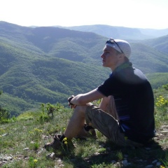 Дима Бублик, 18.05, Киев