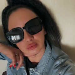 Елена Большанина, 13.07, Кемерово