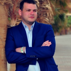 Николай Константинов, 07.06.1983, Санкт-Петербург