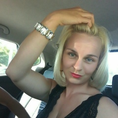 Мирослава Ситчук, 25.03.1985, Bologna