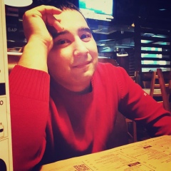 Мухам Мад, 15.04.1990, Санкт-Петербург