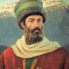 Имам Бахышов, 02.09