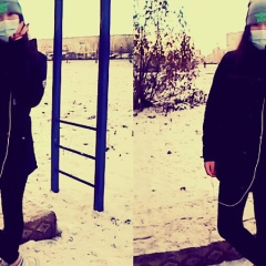 Аня Талантова, 04.10.2001, Екатеринбург