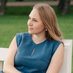 Нина Князева, 27.09.1984, Москва