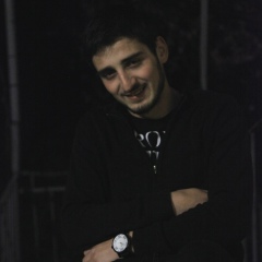 Hayk Davtyan, 20.04, Ереван