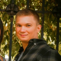 Дмитрий Васильев, 13.08, Москва