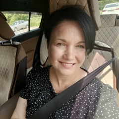 Ирина Гал, 30.09.1975, Сызрань