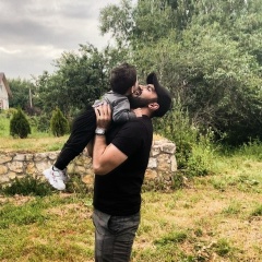 Samir Rasulov, 20.11, Люберцы