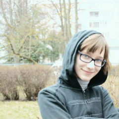 Віра Грабчук, 16.08, Тернополь