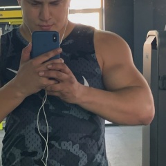 Никита Александрович, 23.06