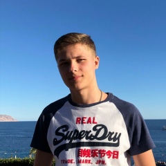 Александр Сивак, 29.10, Киев