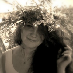 Елена Харькова, 16.01.1989, Рязань