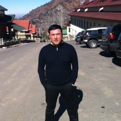 Нурлан Алимхан, 12.08, Алматы