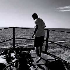 Дмитрий Габелия, Москва