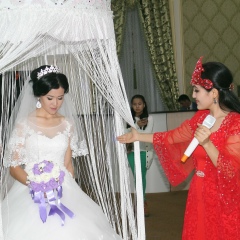 Ботакоз Мейрбеккызы, 30.10, Каратау