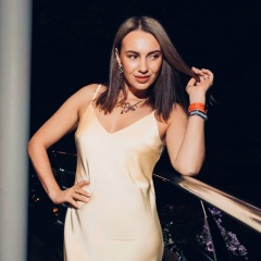 Виктория Базарова, 26.02