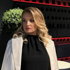 Ольга Сидорова, 28.06, Оренбург