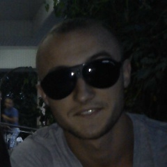 Виталик Матковский, 08.05.1989, Николаев