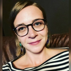 Екатерина Романова, 22.05, Москва