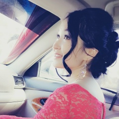 Assi Abatovna, 01.09.1994