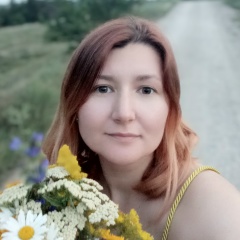 Елена Федоренко, 05.11, Симферополь