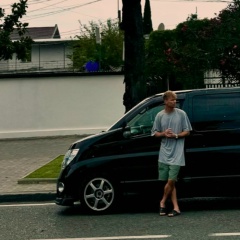 Макс Малёв, 01.04, Сочи