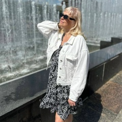 Маргаритка Иртышская, 02.10, Санкт-Петербург