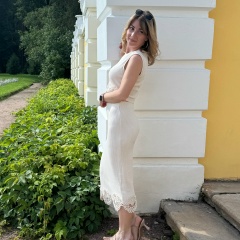 Ирина Taffy, 28.06, Красногорск