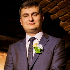 Денис Комарков, 19.02.1988, Мариуполь