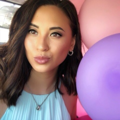 Катерина Цой, 23.04