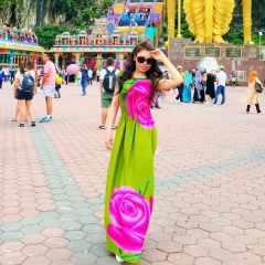 Зарина Бердиева, 29.03, Алматы