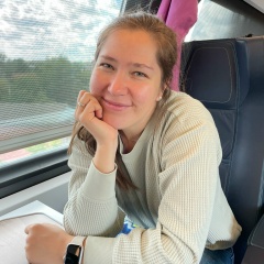 Екатерина Соколова, 06.12, Москва